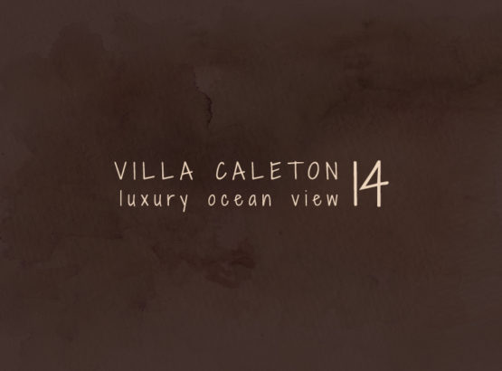 Villa Caleton