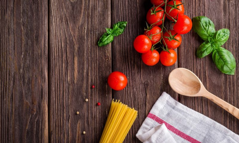 Agenzia di comunicazione food a Roma: come comunicare online