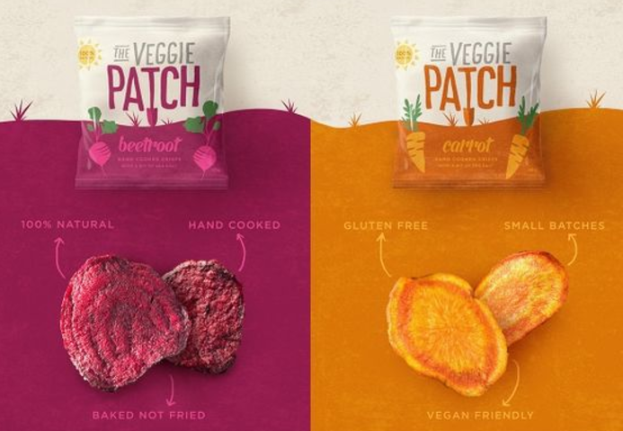 Brand e Web Agency: il food packaging design