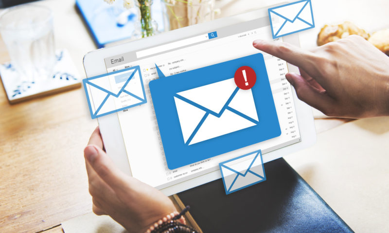 Usare le email nel marketing: consigli, indicazioni ed avvertimenti