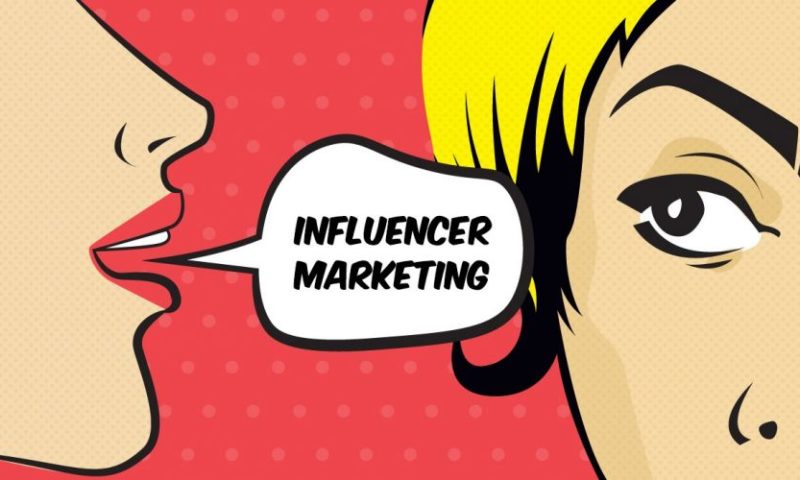 Marketing Influencer: cos’è e come può aiutare il vostro business