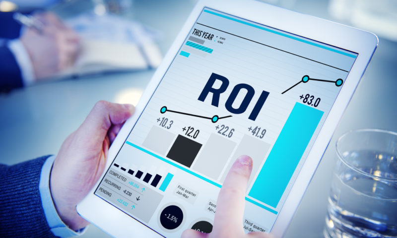 Calcolare il ROI: ecco cosa c’è da sapere sul tema