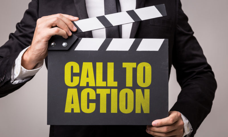 Call to Action cos’è e come funziona di preciso questo strumento