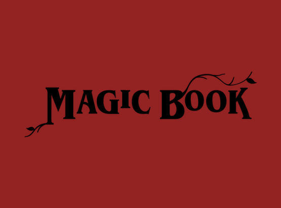 Magic Book