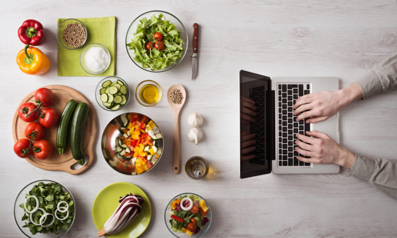 Food Blogging: ecco come (e perché) investire nel content marketing