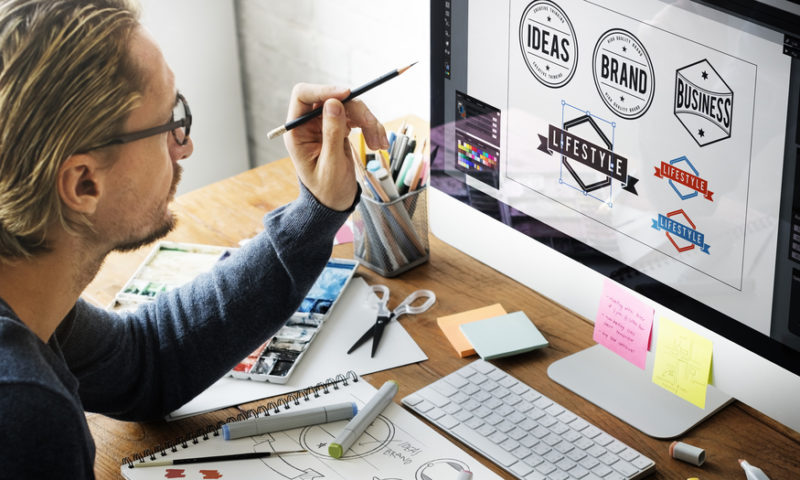 Logo design: i 5 elementi fondamentali per un logo di successo