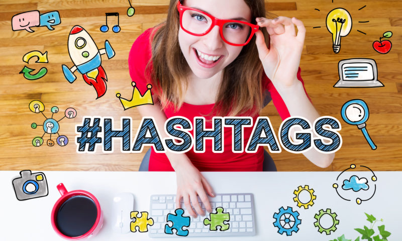  Come usare gli hashtag sui social: la guida al corretto utilizzo